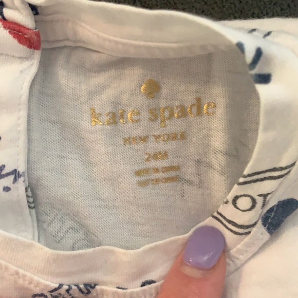Kate Spade Set - Picture 2 of 8